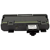SW-6774 Instrument Panel Voltage Regulator Switch