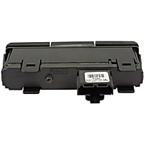SW-6776 Instrument Panel Voltage Regulator Switch