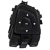 Cruise Control Switch, Without Sync - Passenger Side