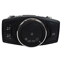 SW6805 Headlight Switch