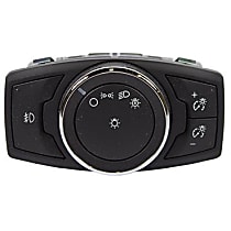 SW6863A Headlight Switch