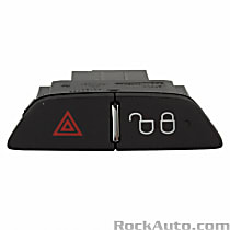 SW-6867 Hazard Flasher Switch - Sold individually