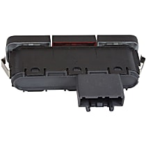SW6868 Instrument Panel Voltage Regulator Switch