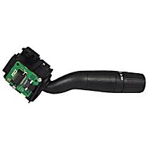 Turn Signal Switch, with Variable Intermittent Wiper, Motorcraft OE Replacement - 
