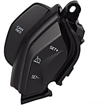 SW6876 Cruise Control Switch Motorcraft OE Replacement