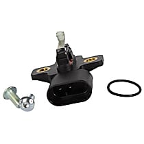 Brake Light Switch, Cylinder Brake Master Full Power - 