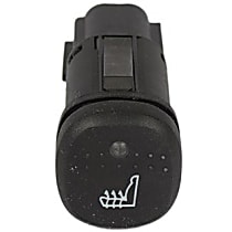 SW-7098 Motorcraft OE Replacement Seat Switch - Direct Fit, Sold individually