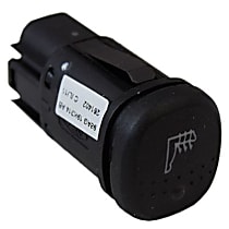 SW7247 Motorcraft OE Replacement Seat Switch - Direct Fit, Sold individually
