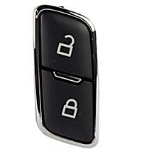 Front, Passenger Side, Door Lock Switch - Front, Passenger Side