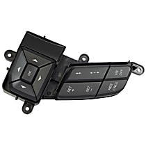 SW7450 Cruise Control Switch Motorcraft OE Replacement