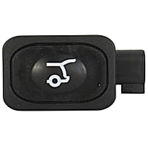Cruise Control Switch, From 9/15/14 - 