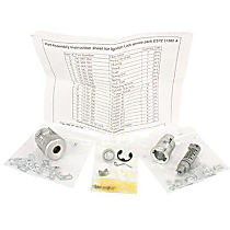 Ignition Lock Cylinder - 