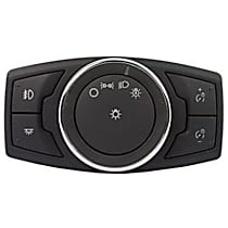 SW-7633 Headlight Switch