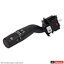 SW7918 Windshield Washer Switch, With Automatic Windshield Wipers