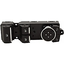 SW-8102 Overhead Console - Sold individually