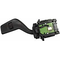 SW-8201 Hazard Flasher Switch - Sold individually