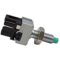 SWE2073-A Motorcraft OE Replacement Brake Light Switch - Direct Fit, Sold individually