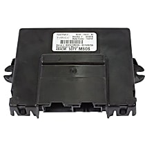 TM-222 Automatic Transmission Modulator Valve - Direct Fit