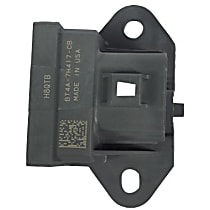 TM248 Transfer Case Shift Control Module - Direct Fit, Sold individually
