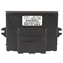 TM267 Motorcraft OE Replacement Transfer Case Shift Control Module - Direct Fit, Sold individually
