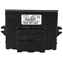 TM270 Automatic Transmission Modulator Valve