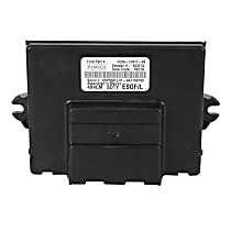 TM307 Motorcraft Transfer Case Shift Control Module Transfer Case Shift Control Module - Direct Fit, Sold individually