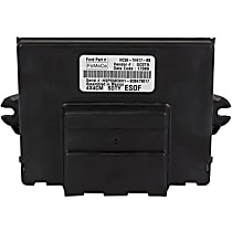 TM308 Motorcraft OE Replacement Transfer Case Shift Control Module - Direct Fit, Sold individually