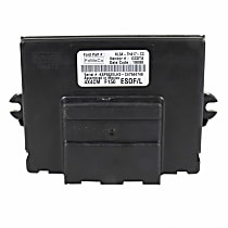 TM-339 Transfer Case Shift Control Module - Sold individually