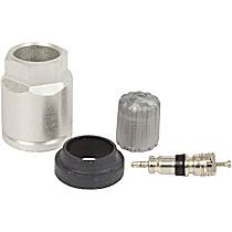 Motorcraft OE Replacement TPMS Valve Stem - Direct Fit, Sold individually
