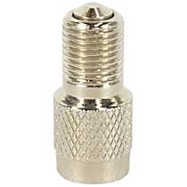 TPMS Sensor, 17 x 6.5 Aluminum Machined Finish - 
