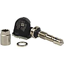 TPMS Sensor, With Trailer Camera - 