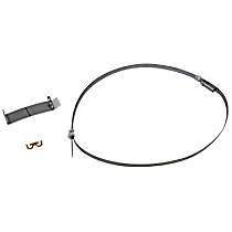 TPMS Sensor Service Kit - Direct Fit