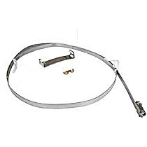 TPMS Sensor Service Kit - Direct Fit