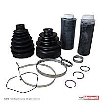 Motorcraft OE Replacement CV Boot - Direct Fit, Sold individually
