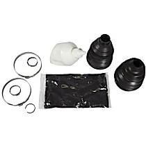 Motorcraft OE Replacement CV Boot - Direct Fit, Kit
