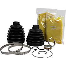 TS224 CV Boot - Direct Fit, Kit