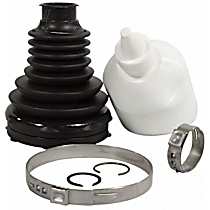 TS227 CV Boot - Direct Fit, Kit