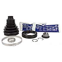 TS230 CV Boot - Direct Fit, Kit