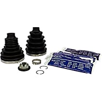 TS231 CV Boot - Direct Fit, Kit