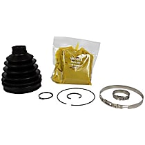 CV Boot - Direct Fit, Kit