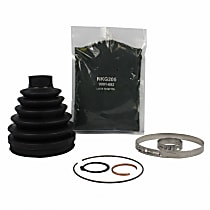 OE Replacement Series CV Boot - Kit