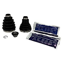 TS303 CV Boot - Direct Fit, Kit