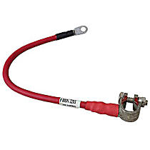 WC8751-A Motorcraft OE Replacement Starter Cable - Direct Fit, Sold individually
