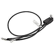 Motorcraft WC95884 Junction to Starter Cable 