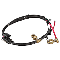WC-95725 Starter Cable - Direct Fit, Sold individually