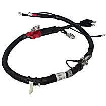 WC-95760 Starter Cable - Direct Fit, Sold individually