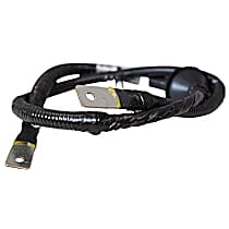 WC95782 Motorcraft OE Replacement Starter Cable - Direct Fit, Sold individually