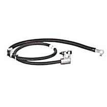Battery Cable, DC/DC Converter To Transaxle Control Module - 