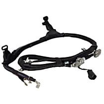 WC-96148 Starter Cable - Direct Fit, Sold individually
