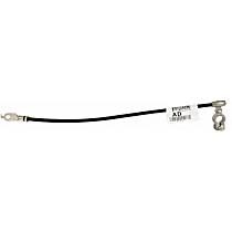 WC-96393 Starter Cable - Sold individually